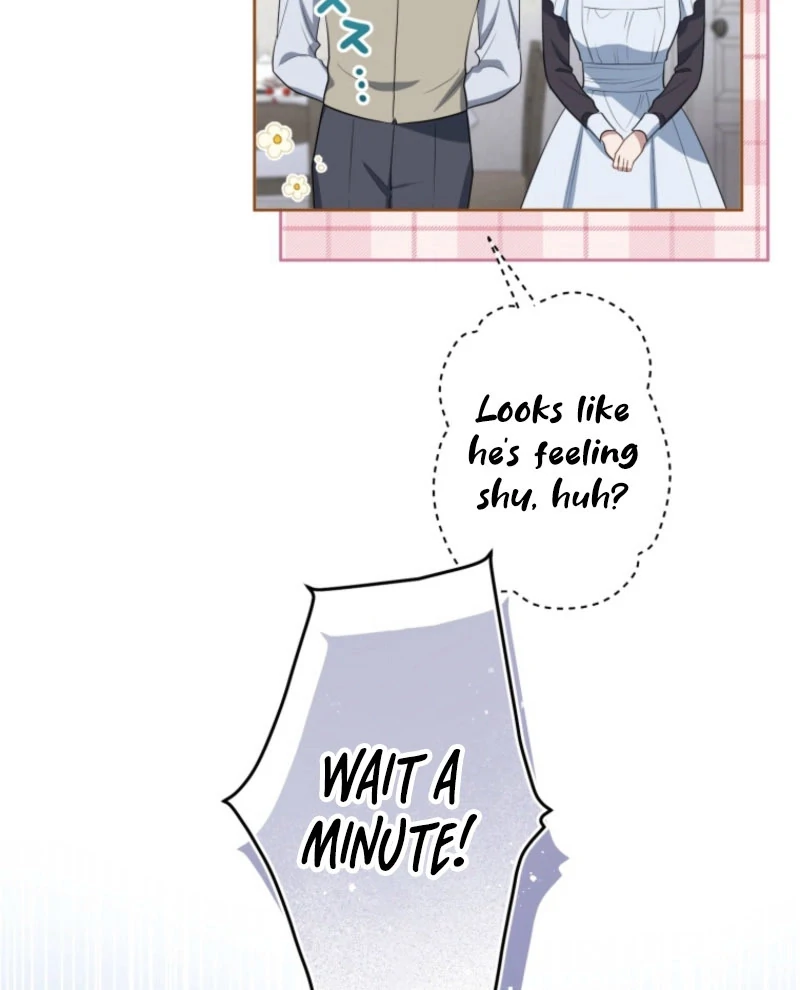 The Grim Reaper Duke’s Obsessive Contract Mother Chapter 27 - Page 76