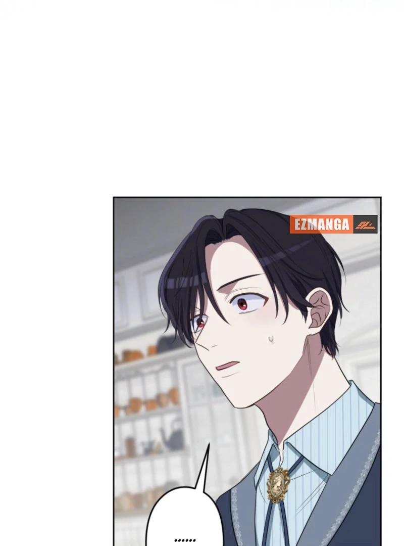 The Grim Reaper Duke’s Obsessive Contract Mother Chapter 27 - Page 78