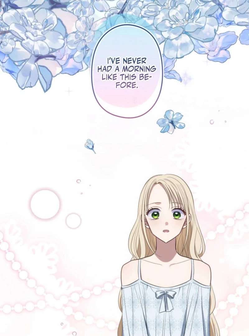 The Grim Reaper Duke’s Obsessive Contract Mother Chapter 27 - Page 9