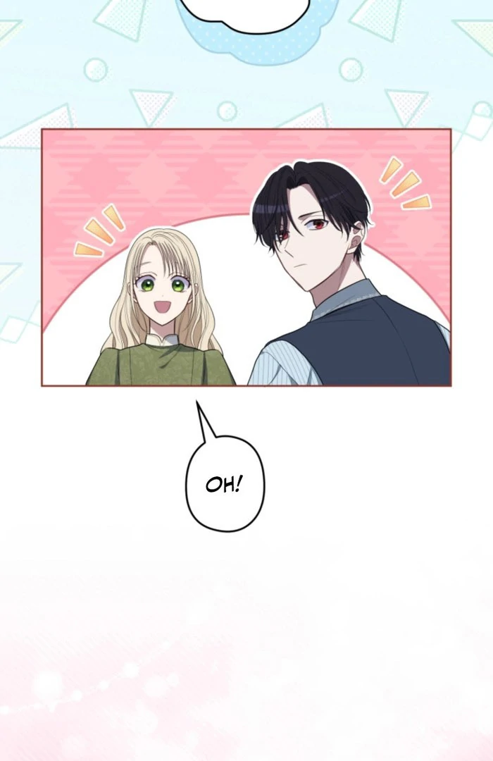 The Grim Reaper Duke’s Obsessive Contract Mother Chapter 28 - Page 11