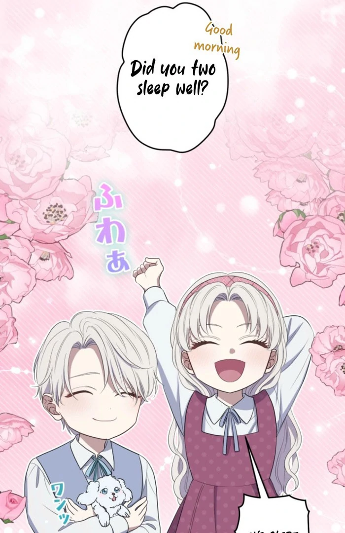 The Grim Reaper Duke’s Obsessive Contract Mother Chapter 28 - Page 12