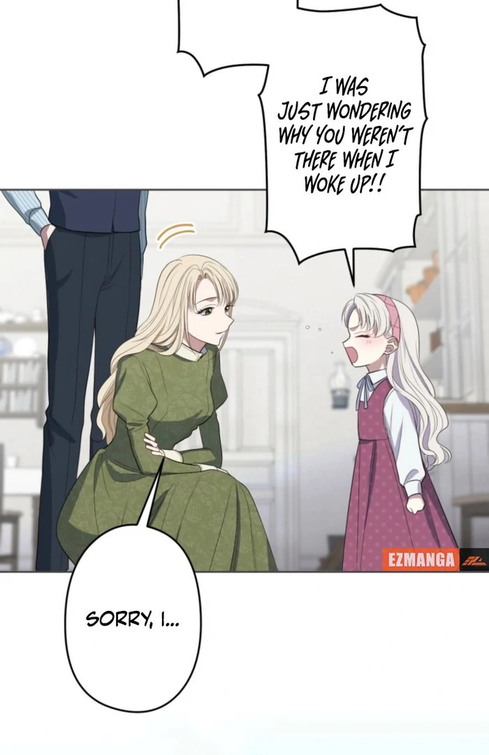 The Grim Reaper Duke’s Obsessive Contract Mother Chapter 28 - Page 17