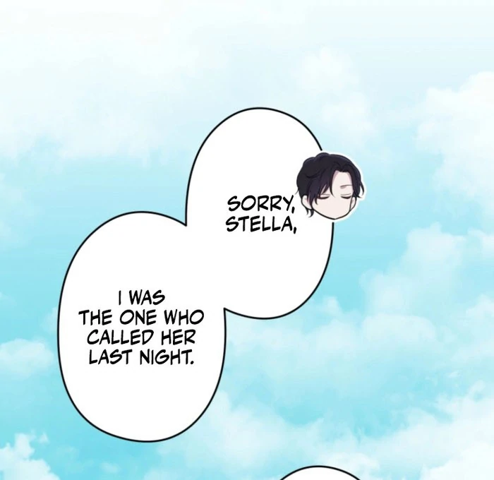 The Grim Reaper Duke’s Obsessive Contract Mother Chapter 28 - Page 18