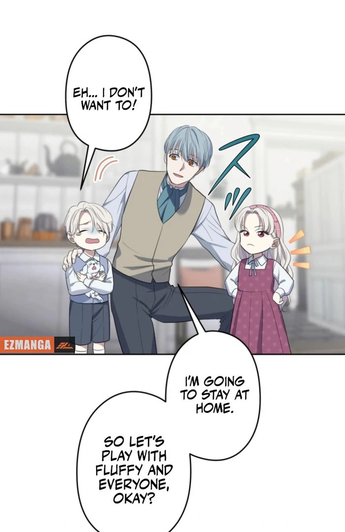 The Grim Reaper Duke’s Obsessive Contract Mother Chapter 28 - Page 24