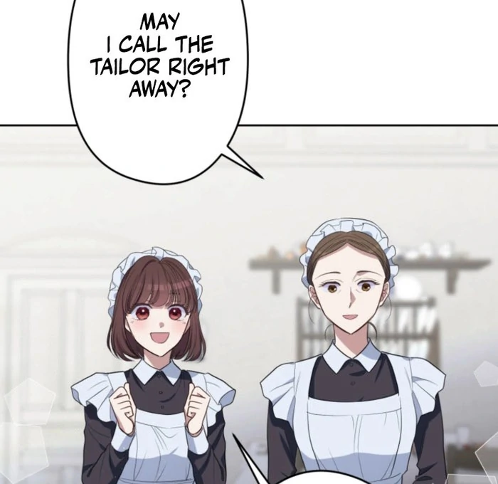 The Grim Reaper Duke’s Obsessive Contract Mother Chapter 28 - Page 28