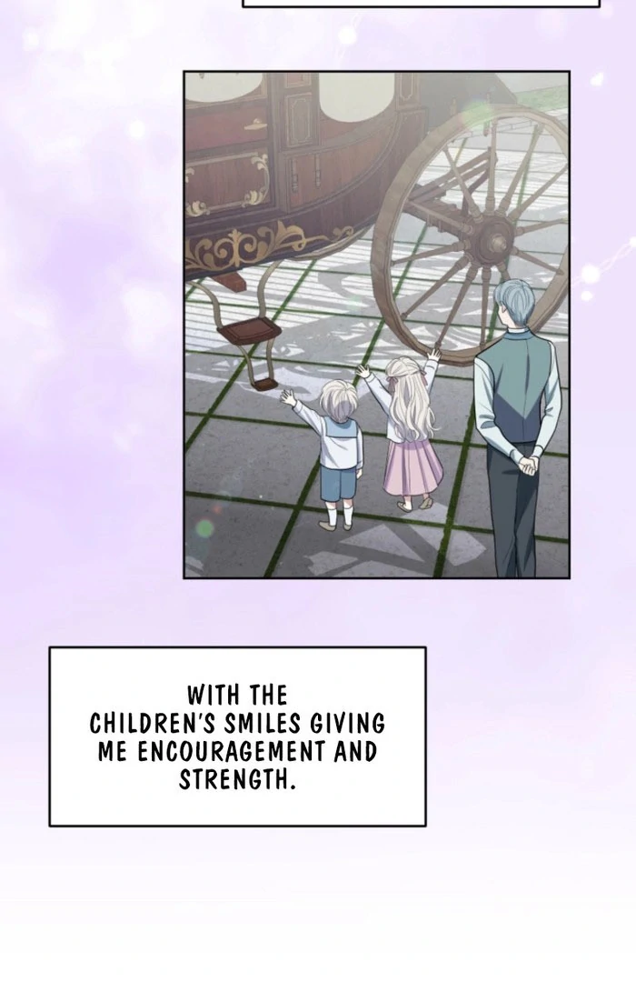 The Grim Reaper Duke’s Obsessive Contract Mother Chapter 28 - Page 34