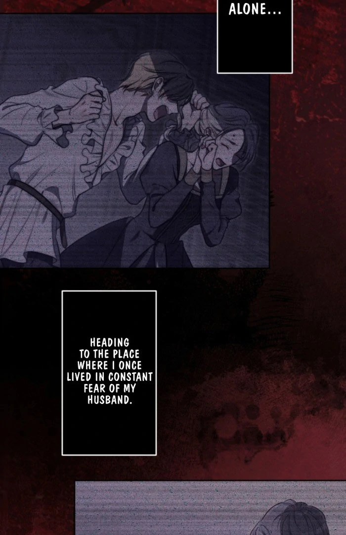 The Grim Reaper Duke’s Obsessive Contract Mother Chapter 28 - Page 41