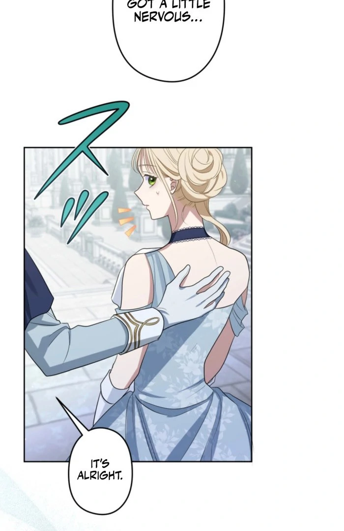 The Grim Reaper Duke’s Obsessive Contract Mother Chapter 28 - Page 45