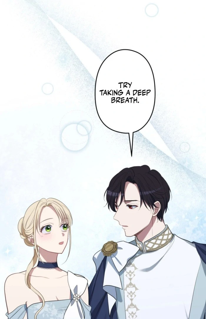 The Grim Reaper Duke’s Obsessive Contract Mother Chapter 28 - Page 46