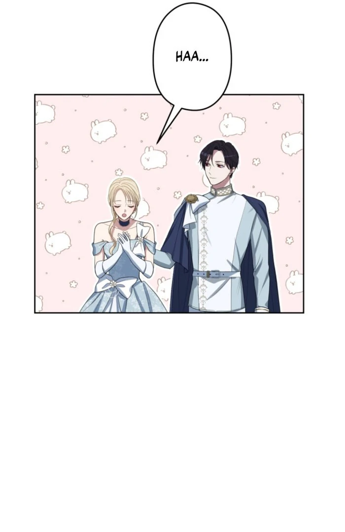 The Grim Reaper Duke’s Obsessive Contract Mother Chapter 28 - Page 49