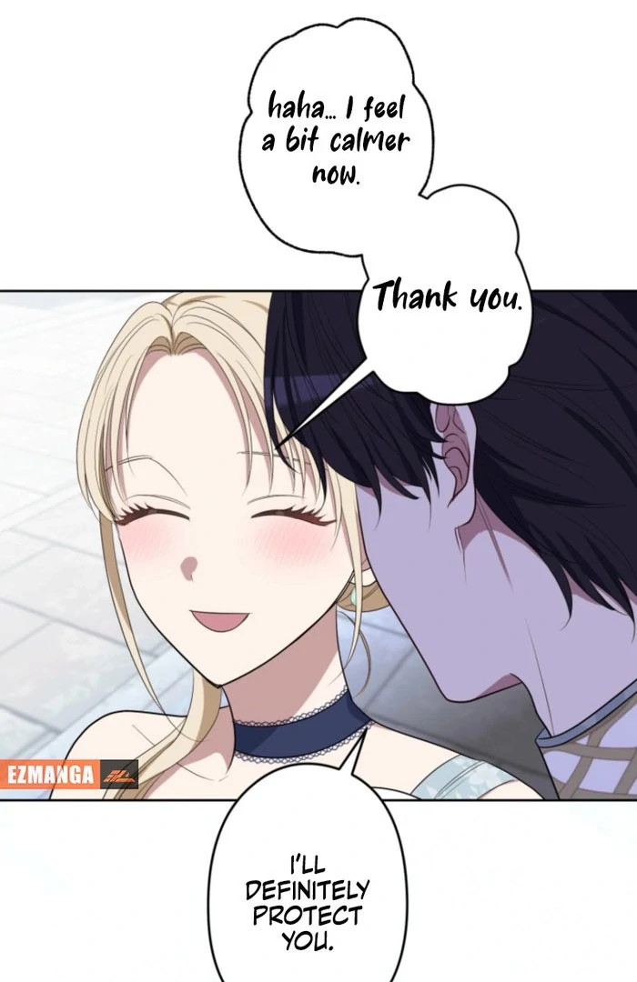 The Grim Reaper Duke’s Obsessive Contract Mother Chapter 28 - Page 50