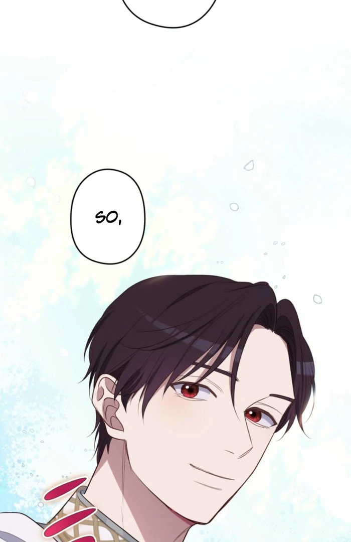 The Grim Reaper Duke’s Obsessive Contract Mother Chapter 28 - Page 51