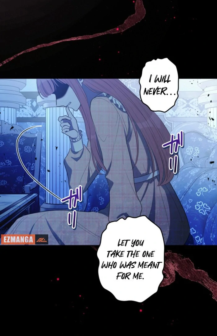 The Grim Reaper Duke’s Obsessive Contract Mother Chapter 28 - Page 59