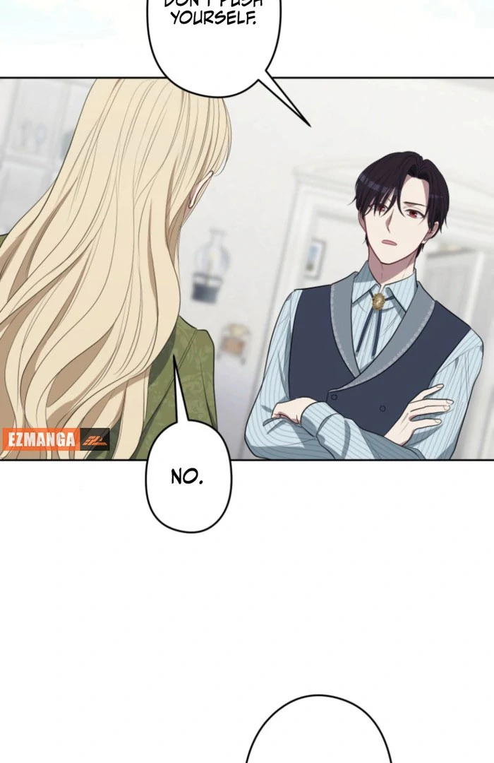 The Grim Reaper Duke’s Obsessive Contract Mother Chapter 28 - Page 7