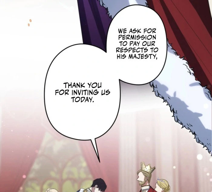 The Grim Reaper Duke’s Obsessive Contract Mother Chapter 29 - Page 19