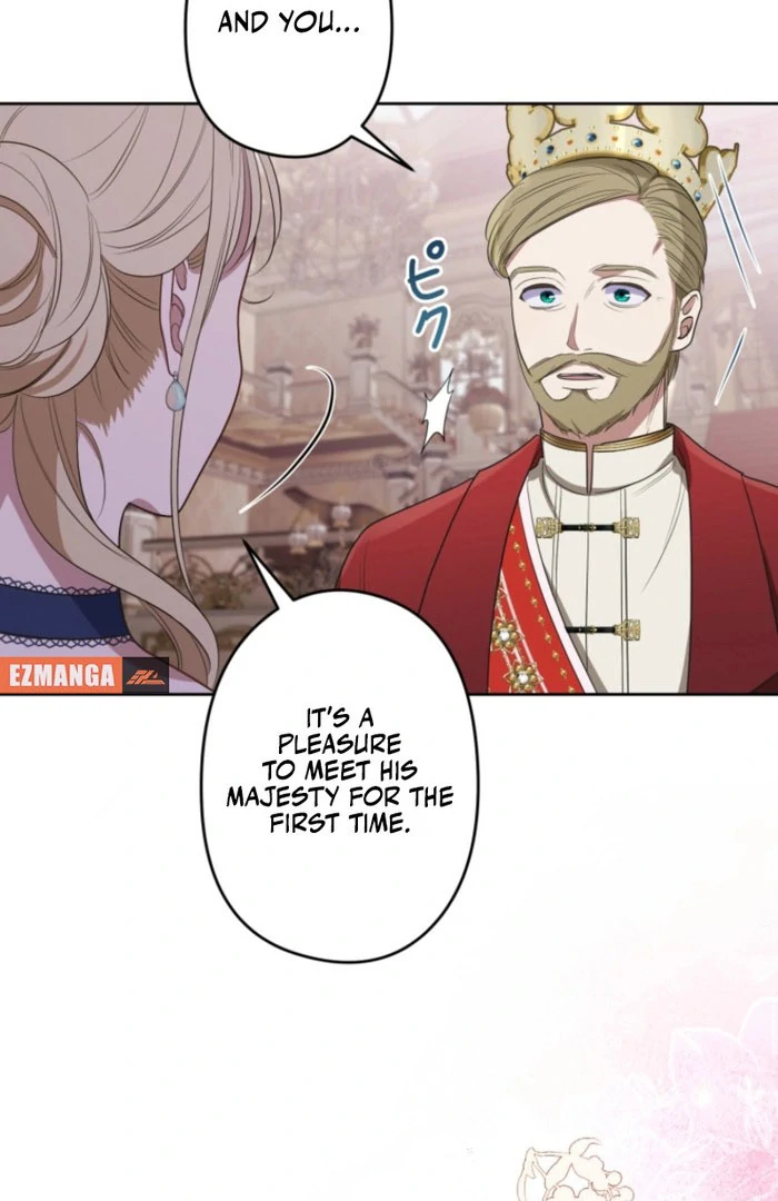 The Grim Reaper Duke’s Obsessive Contract Mother Chapter 29 - Page 23