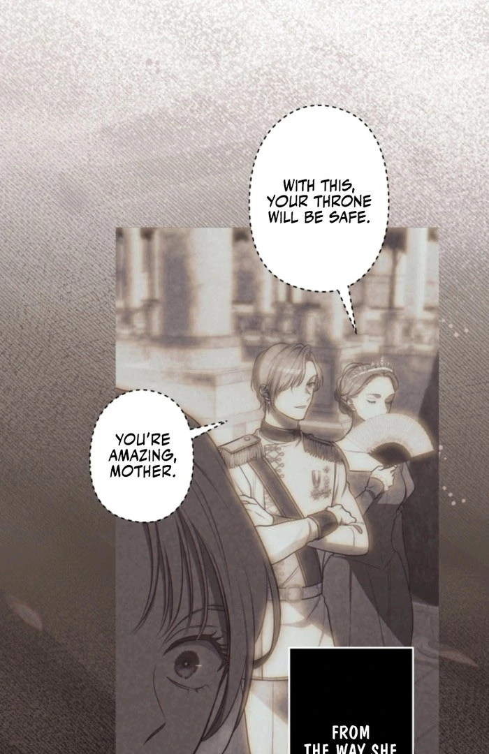 The Grim Reaper Duke’s Obsessive Contract Mother Chapter 29 - Page 35