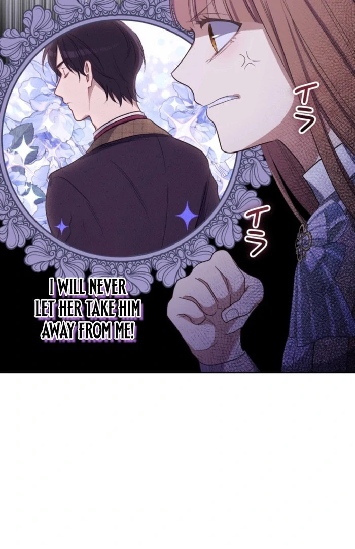 The Grim Reaper Duke’s Obsessive Contract Mother Chapter 29 - Page 49