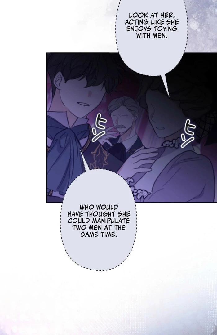 The Grim Reaper Duke’s Obsessive Contract Mother Chapter 29 - Page 6