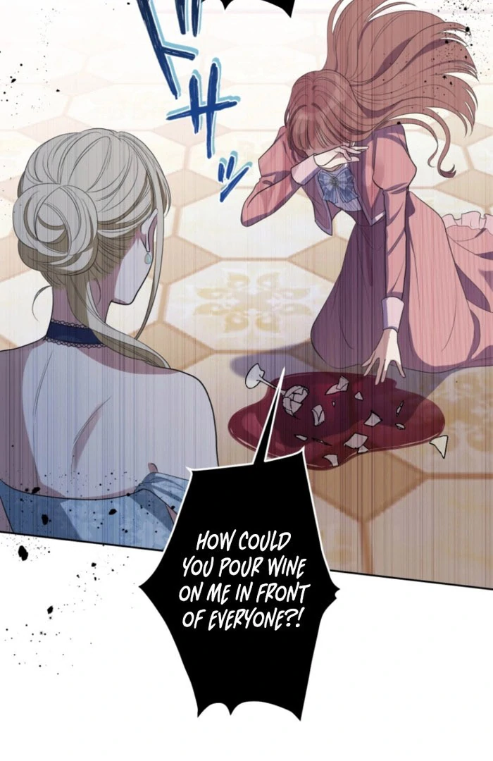 The Grim Reaper Duke’s Obsessive Contract Mother Chapter 29 - Page 63