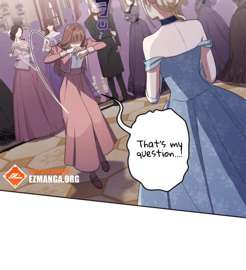 The Grim Reaper Duke’s Obsessive Contract Mother Chapter 30 - Page 12