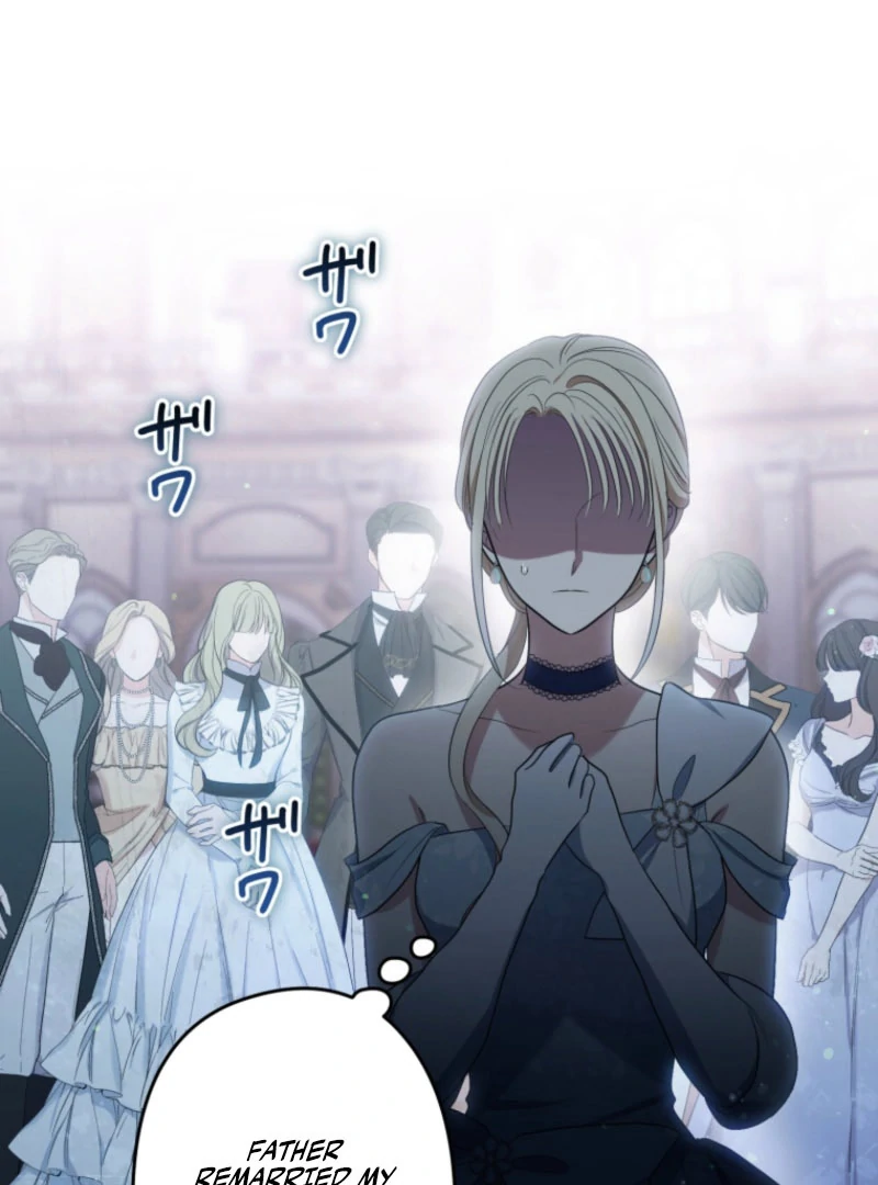 The Grim Reaper Duke’s Obsessive Contract Mother Chapter 30 - Page 18