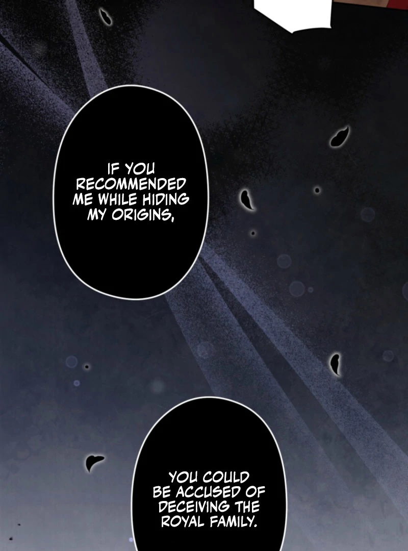 The Grim Reaper Duke’s Obsessive Contract Mother Chapter 30 - Page 30