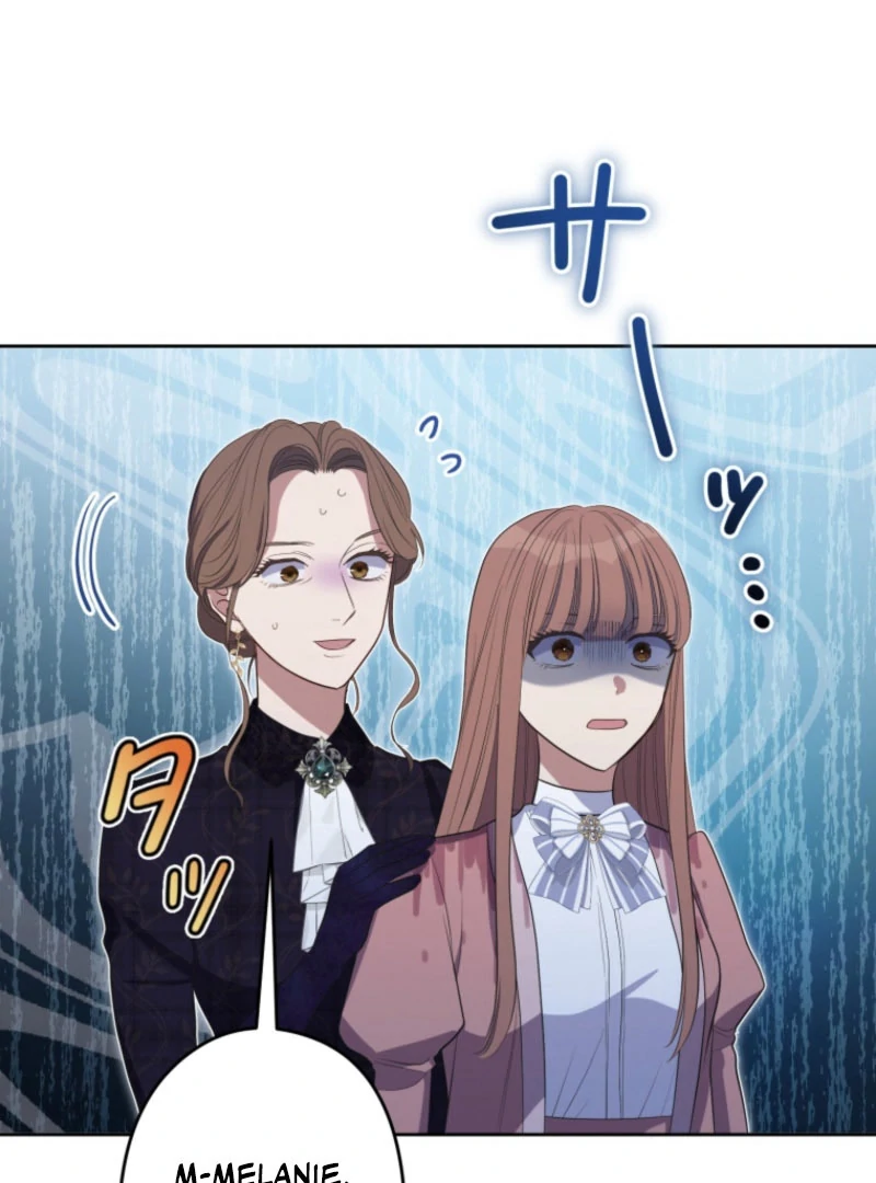 The Grim Reaper Duke’s Obsessive Contract Mother Chapter 30 - Page 32