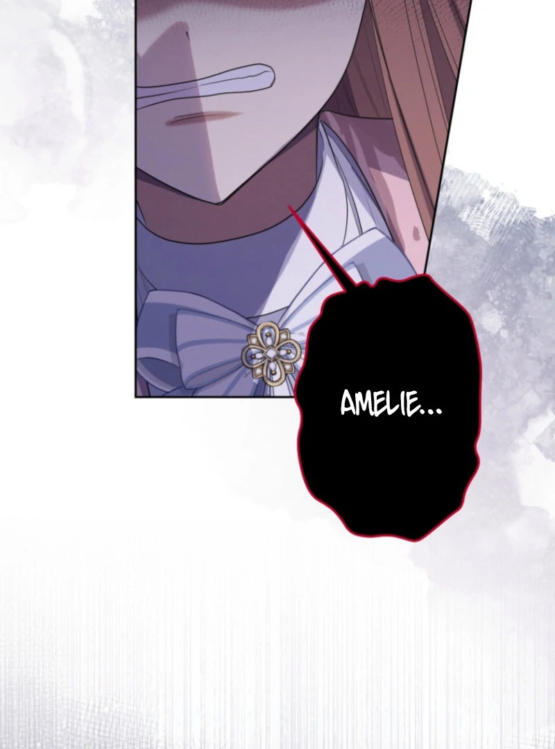 The Grim Reaper Duke’s Obsessive Contract Mother Chapter 30 - Page 34