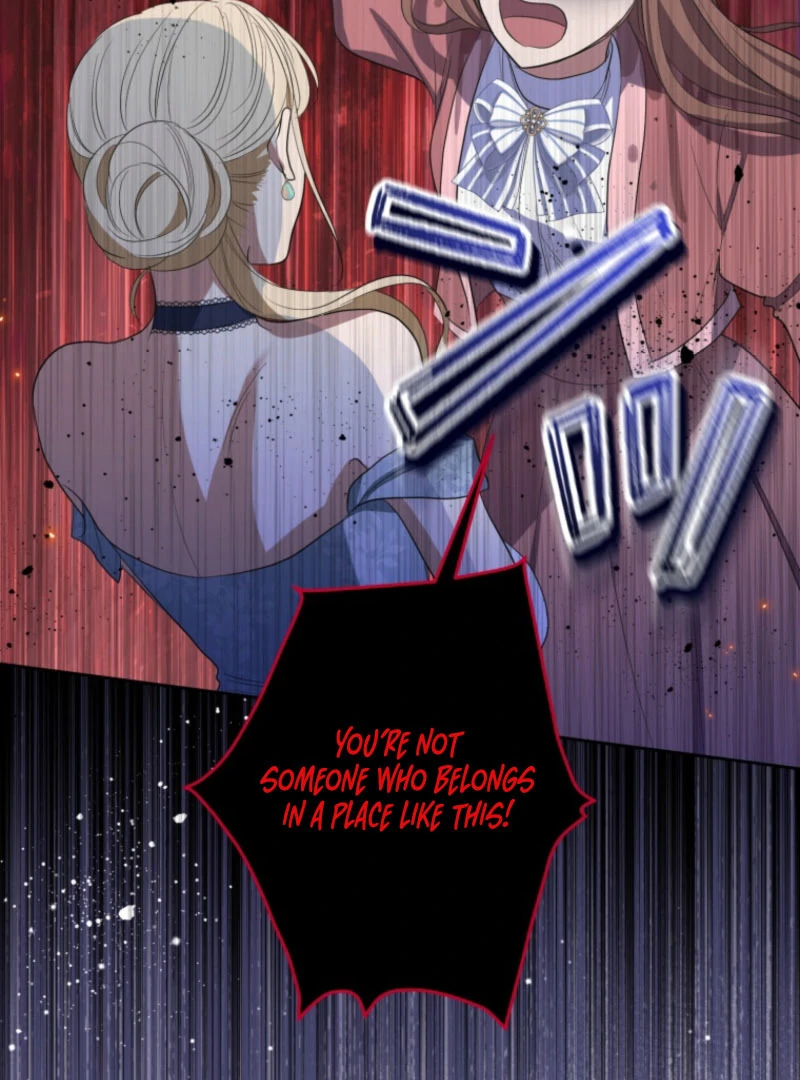 The Grim Reaper Duke’s Obsessive Contract Mother Chapter 30 - Page 36