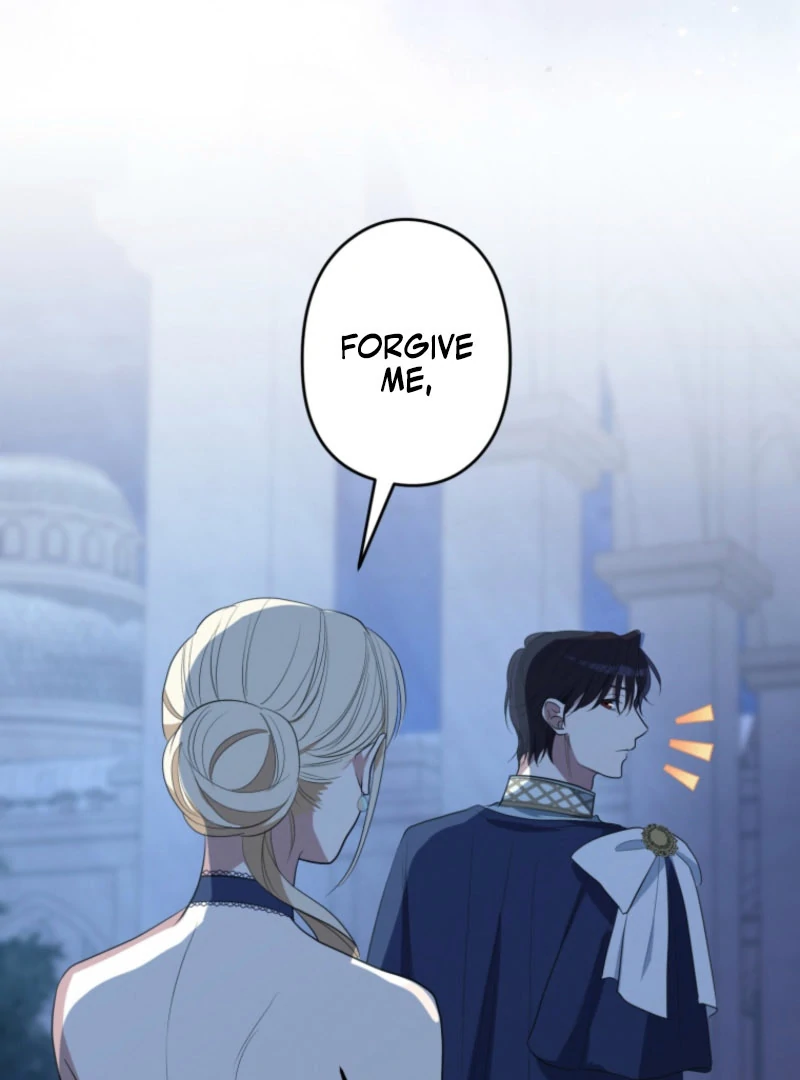 The Grim Reaper Duke’s Obsessive Contract Mother Chapter 30 - Page 59