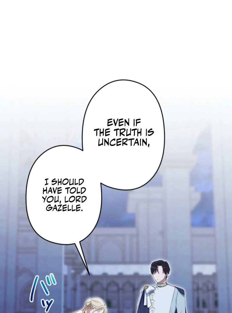 The Grim Reaper Duke’s Obsessive Contract Mother Chapter 30 - Page 64