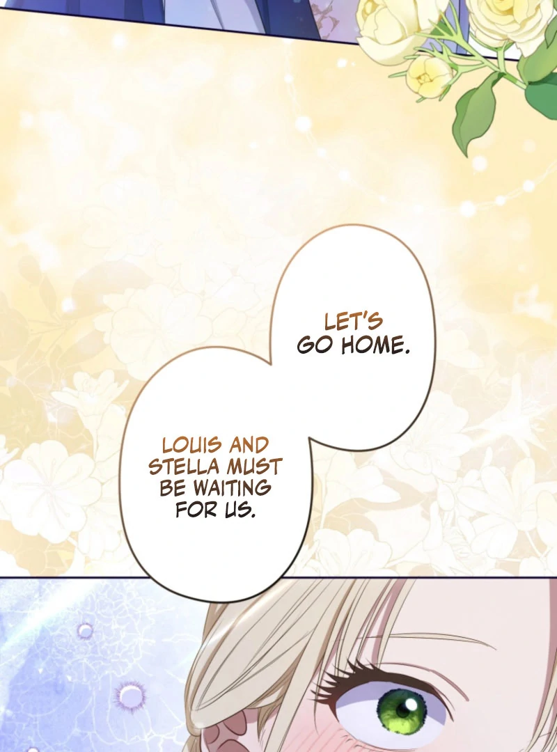 The Grim Reaper Duke’s Obsessive Contract Mother Chapter 30 - Page 67