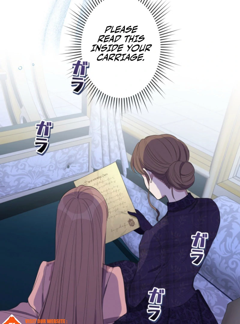 The Grim Reaper Duke’s Obsessive Contract Mother Chapter 30 - Page 79