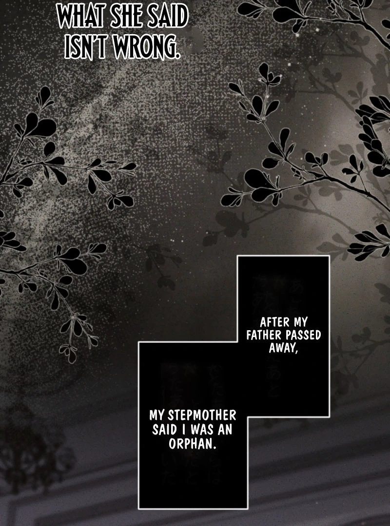 The Grim Reaper Duke’s Obsessive Contract Mother Chapter 30 - Page 9