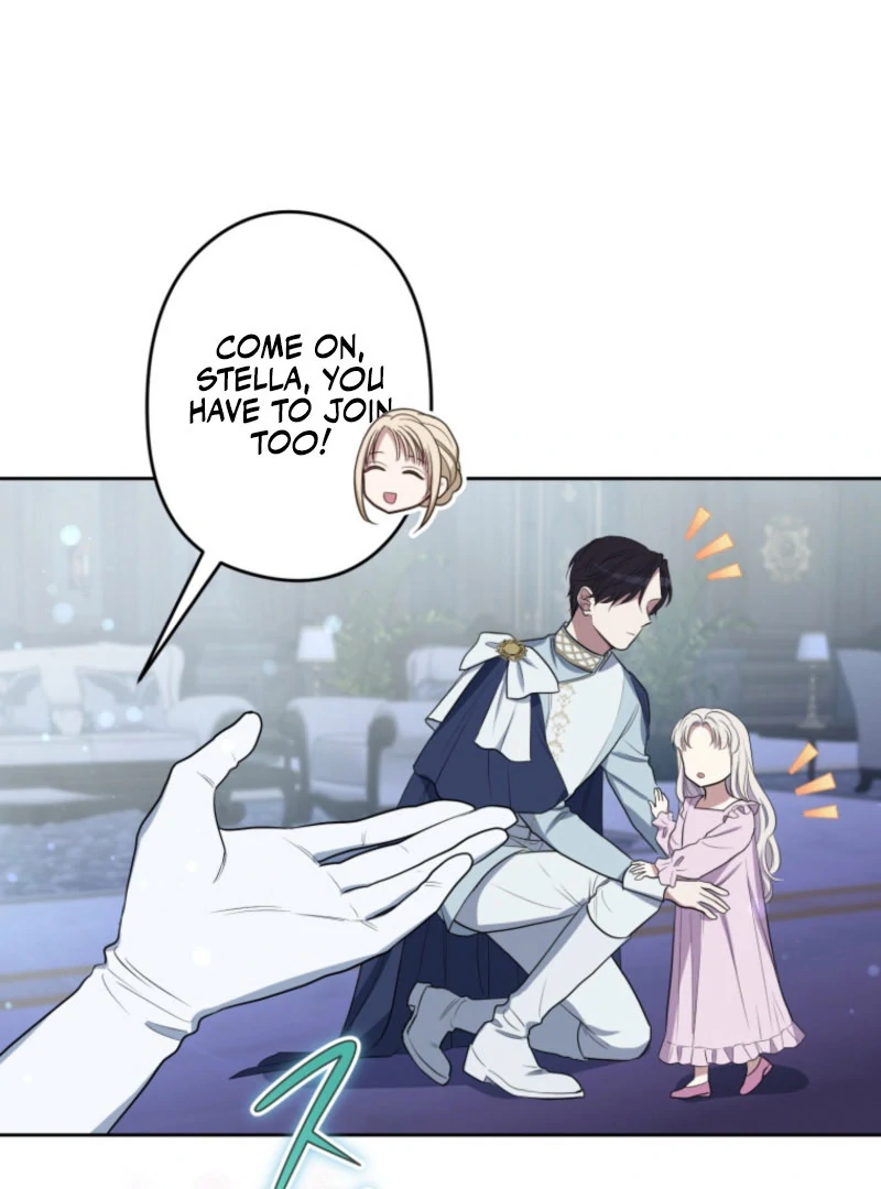 The Grim Reaper Duke’s Obsessive Contract Mother Chapter 31 - Page 18