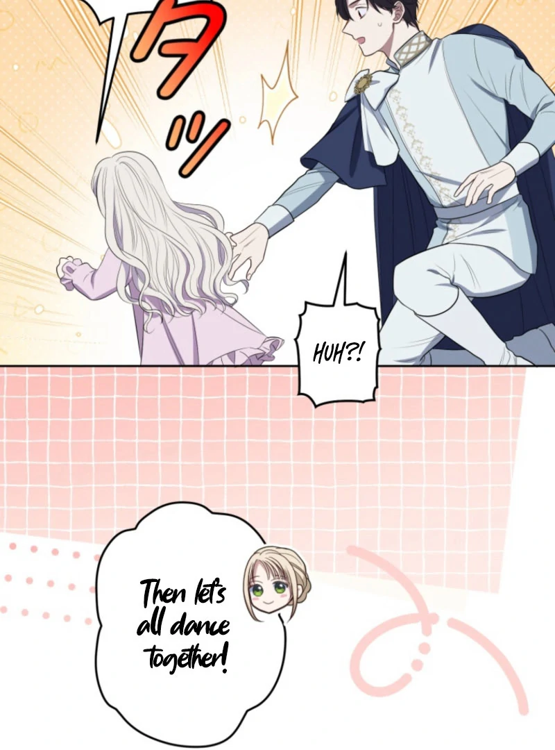 The Grim Reaper Duke’s Obsessive Contract Mother Chapter 31 - Page 21