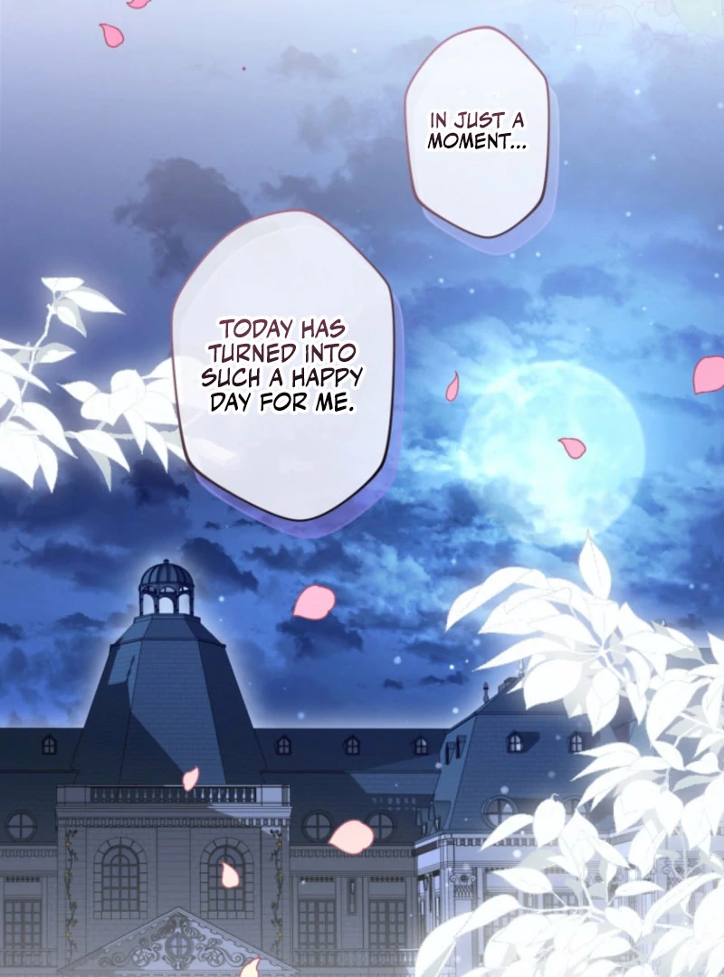 The Grim Reaper Duke’s Obsessive Contract Mother Chapter 31 - Page 33