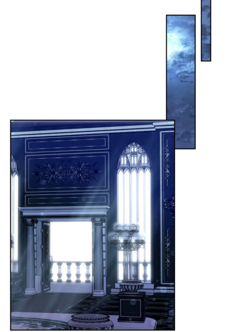 The Grim Reaper Duke’s Obsessive Contract Mother Chapter 31 - Page 35