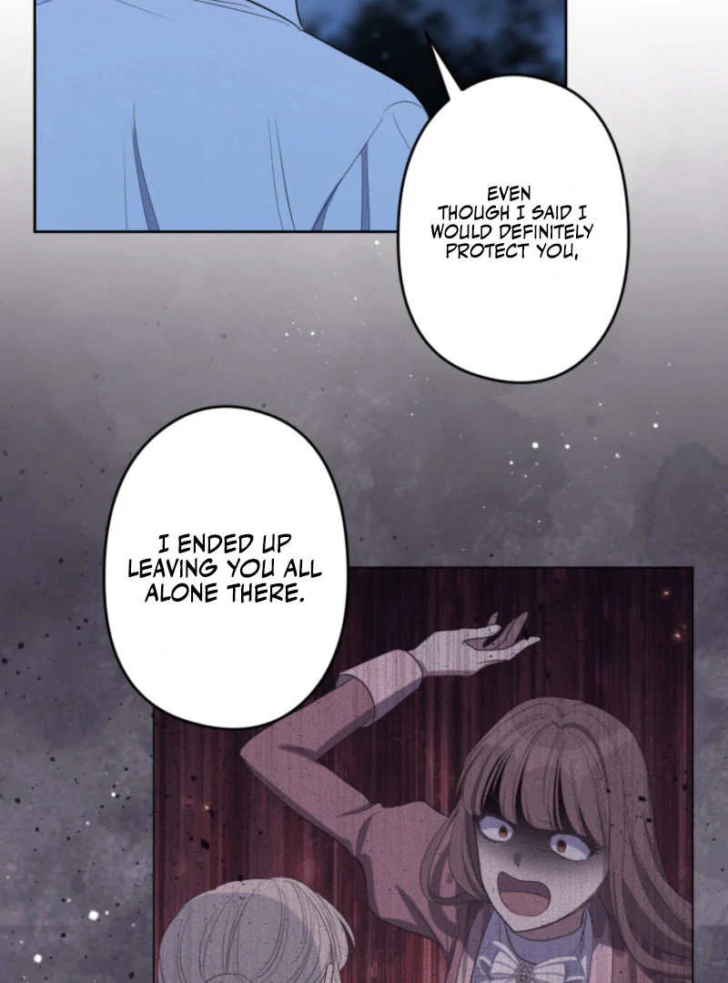 The Grim Reaper Duke’s Obsessive Contract Mother Chapter 31 - Page 39