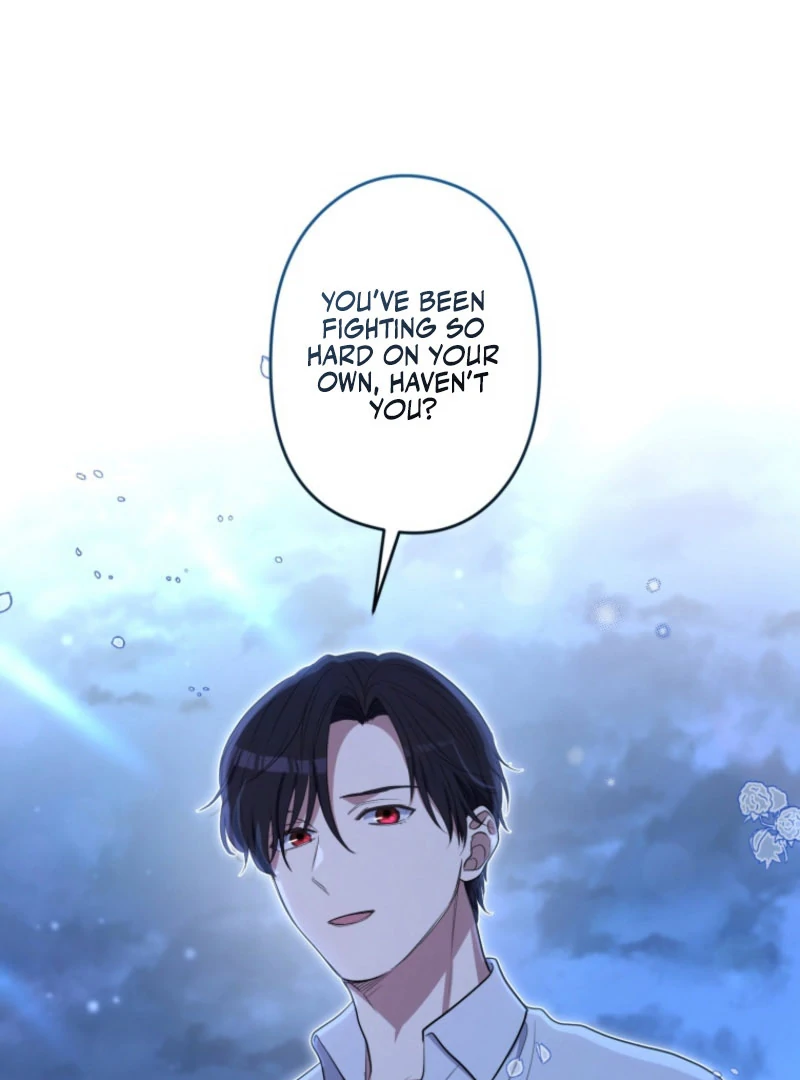 The Grim Reaper Duke’s Obsessive Contract Mother Chapter 31 - Page 43