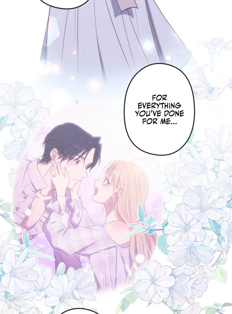 The Grim Reaper Duke’s Obsessive Contract Mother Chapter 31 - Page 53