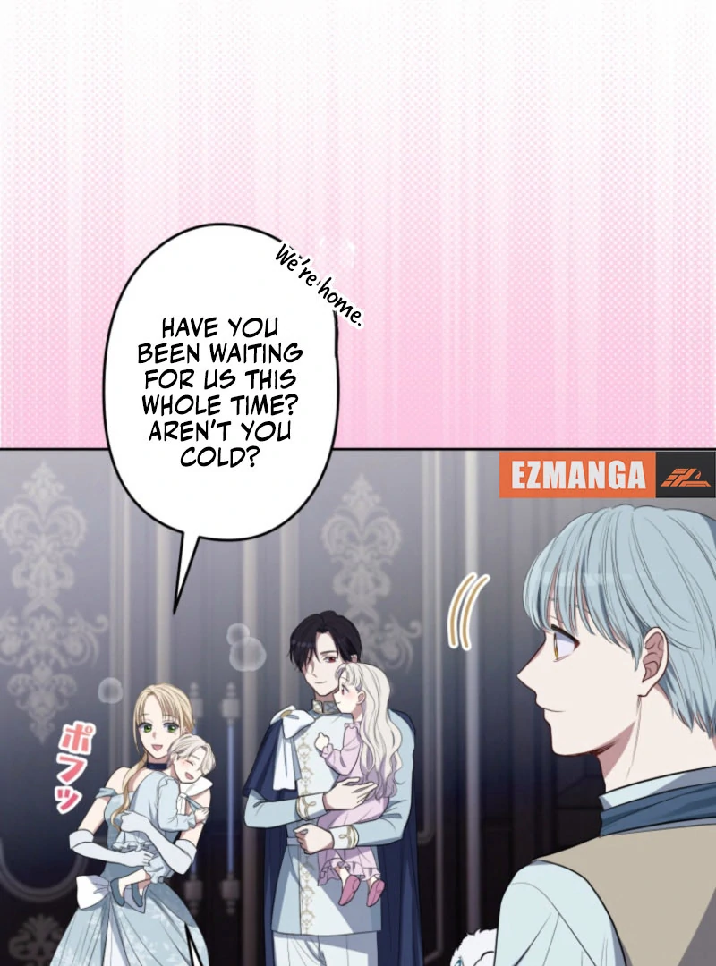 The Grim Reaper Duke’s Obsessive Contract Mother Chapter 31 - Page 7