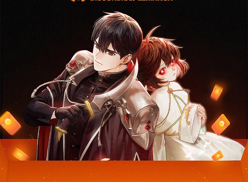 The Grim Reaper Duke’s Obsessive Contract Mother Chapter 31 - Page 75