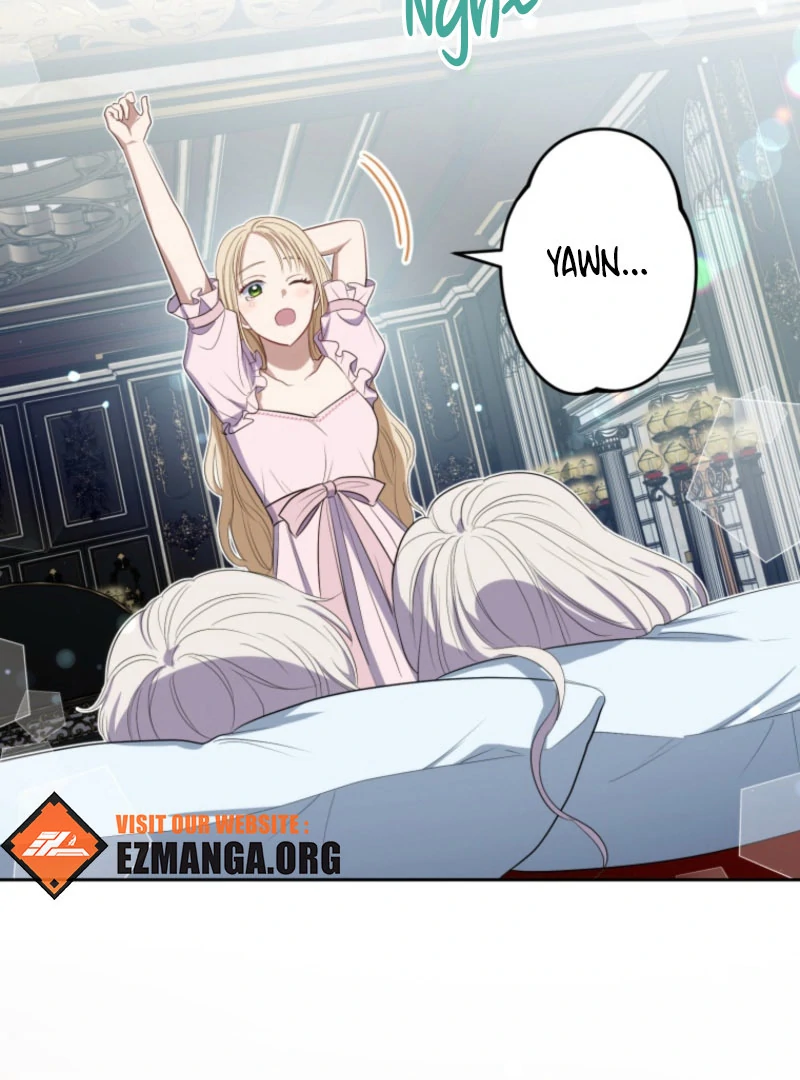 The Grim Reaper Duke’s Obsessive Contract Mother Chapter 32 - Page 3