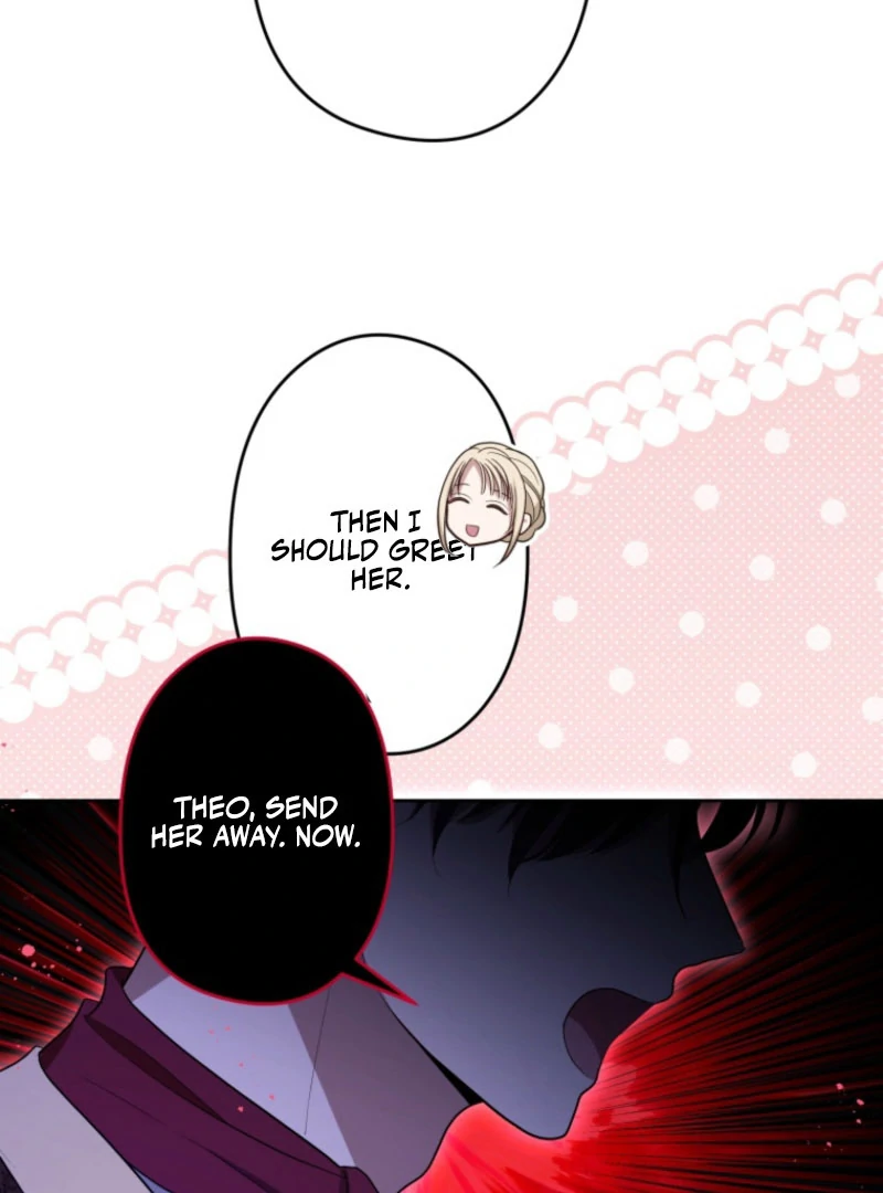 The Grim Reaper Duke’s Obsessive Contract Mother Chapter 32 - Page 31