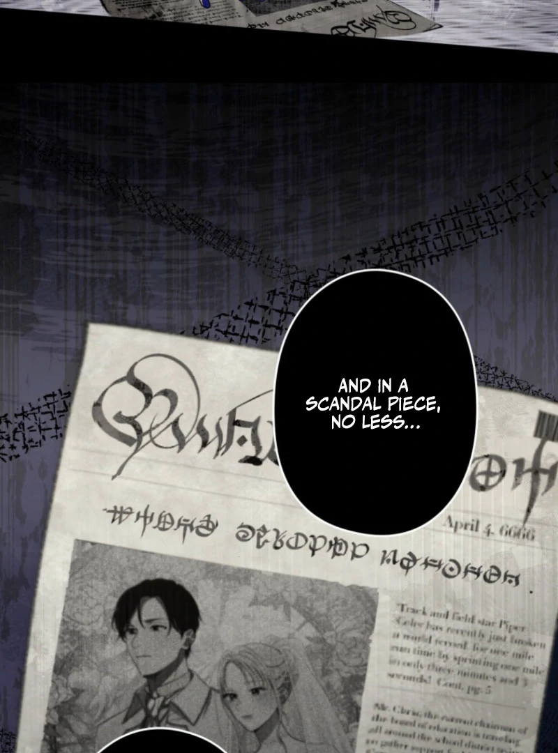 The Grim Reaper Duke’s Obsessive Contract Mother Chapter 32 - Page 44