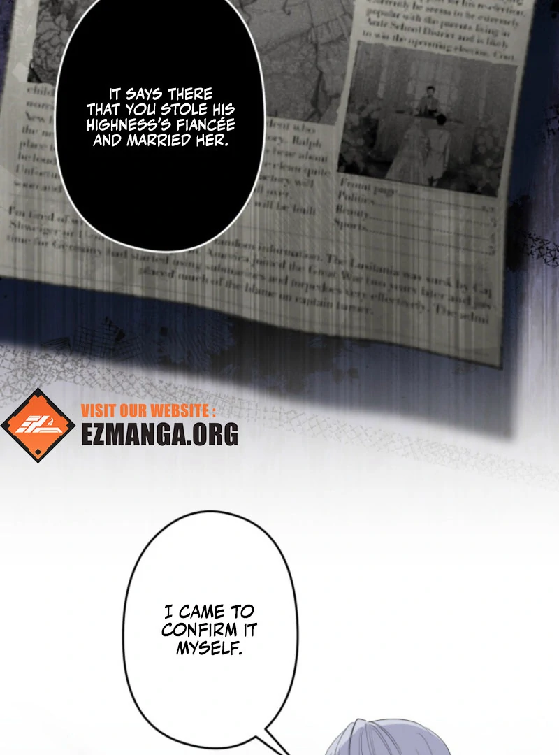 The Grim Reaper Duke’s Obsessive Contract Mother Chapter 32 - Page 45