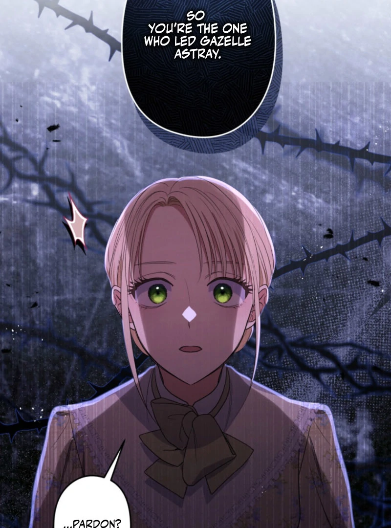 The Grim Reaper Duke’s Obsessive Contract Mother Chapter 32 - Page 60