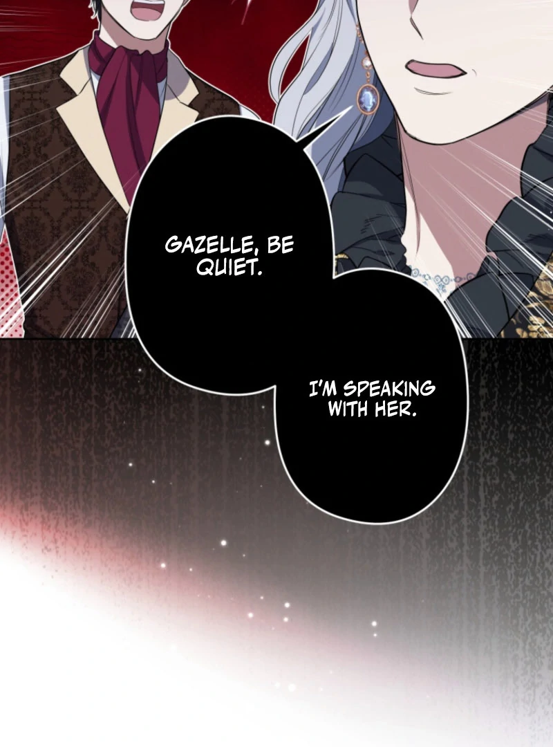 The Grim Reaper Duke’s Obsessive Contract Mother Chapter 32 - Page 62